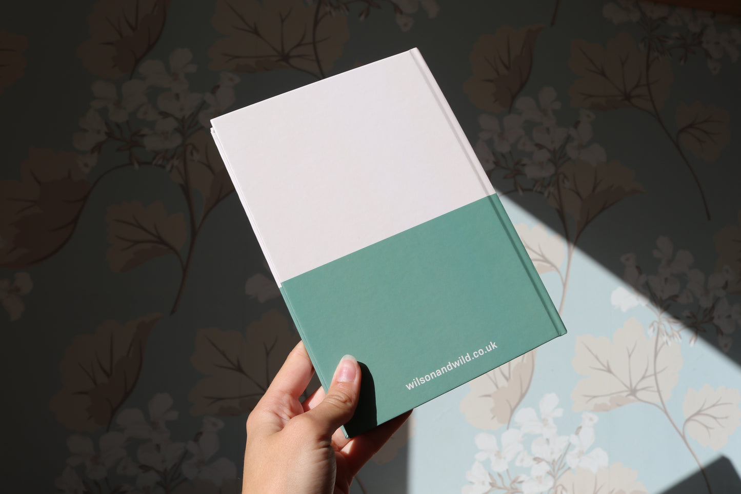 Custom A5 Pet Portrait Notebook